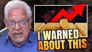 Gold just hit a DANGEROUS new high. This could change EVERYTHING!