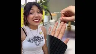 ANGELA RECIBIO SU MERECIDO POR ARRUINAR DEL HELADO DE MARIA BELEM 🤣