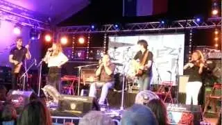 FIL 2012 - Prenez Garde ! - Philom&egrave;ne