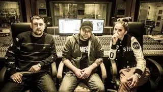 Sokół i Marysia Starosta - Artur Rawicz - 1 NA 1 - część 1 (2013)