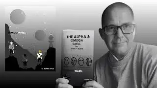 David Kuhn Asks: What&rsquo;s The Backstory On The Misleaders In The Alpha & Omega Saga? Sep. 2025