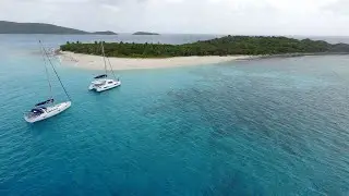 The Moorings Yacht Ownership Program Explained