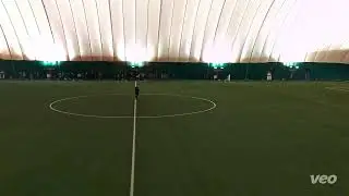 Watford u16s v QPR U16 =- 2025 12 20