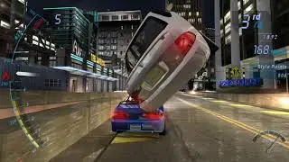 Need For Speed Underground [Linux/Widescreen Fix] - (Part 2)