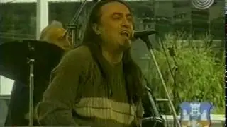 Crni Biseri - Katarina (Live - Beograd April '99)