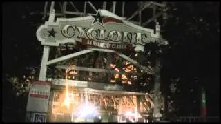 Six Flags New England Coaster Con 2013