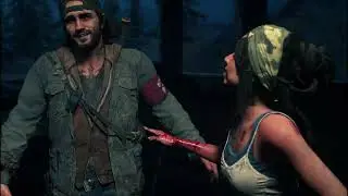 Days Gone #daysgonegameplay #daysgonepc #daysgonewalkthrough #daysgone #freakers #daysgonefullgame