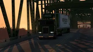 Euro Truck Simulator 2 1.54 Livestream | ETS2 LIVE | #ets2 #convoyets2  #live | Nexon Logistics