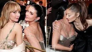 Timothee Chalamet's girlfriend Kylie Jenner is finally embraced by Hollywood