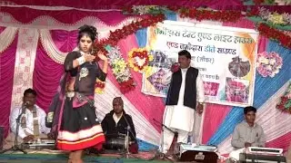 New rajasthani live bhajan program ! राजस्थानी लाइव प्रोग्राम जागरण part 7