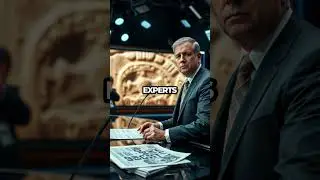 Jared Stone's Scandal: Hollywood Meets Ancient Artifacts! #Shorts