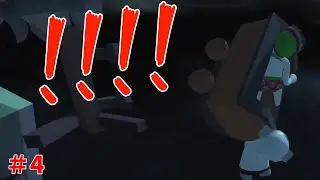 【3人コラボ】トラブル必至のくねくねアクション  「Human: Fall Flat」　#humanfallflat #ゲーム実況  #新人vtuber