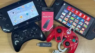 Wii U Controllers on Nintendo Switch 2 - Does It Work?