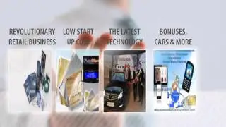 Flexkom Franchise - The Future of Home Based Business