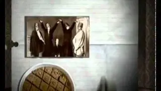 Syrian Tale - حكاية سورية Silver Award Promax BDA Arabia 2010