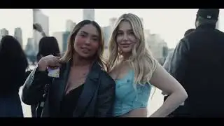 R&B Room Day Party Recap