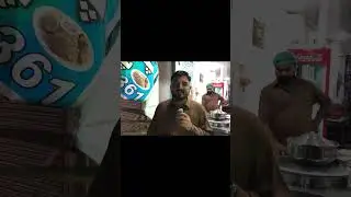 Best Pulao Kabab in Rawalpindi? 🤔 Punjab Foods Review | Arsi Reviews