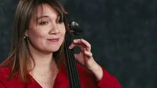 Soulful Resonance: Exploring the Characteristic Sound of the Cello 🎻