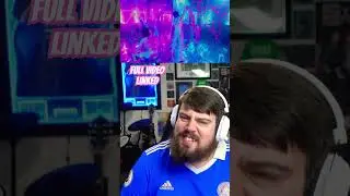 While She Sleeps SELF HELL Reaction Promo