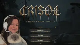 Crisol Theater Of Idols - FULL GAMEPLAY DEMO