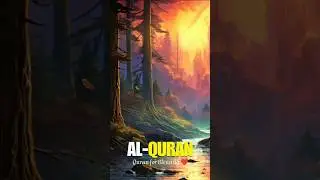 Soothing Quran Recitation for Deep Sleep | Islamic Short videos for Whatsapp Status