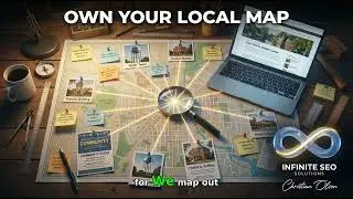 Your &ldquo;Digital Flyer&rdquo; Site Is Losing Your City&mdash;Turn It Into the Local Authority or Get Buried