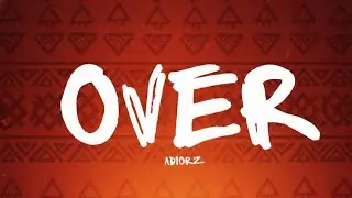 HUGEL x Topic x Arash feat. Daecolm | OVER REMIX- (2026 Summer Afro House) – ADIORZ