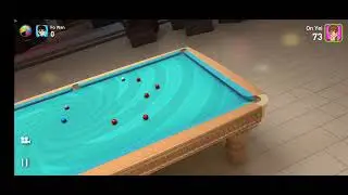 A 147 practice #147 #snooker #snookergame 