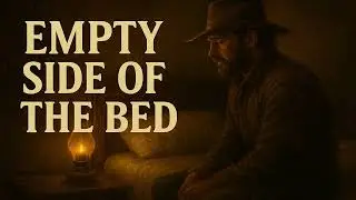 Empty Side of the Bed &ndash; The Wandering Cowboy | Country Ballad | Heartbreak & Lost Love