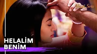 Sanskar, Swara'ya Sindur S&uuml;rd&uuml; | Bı&ccedil;ak Sırtı Hint Dizisi 65. B&ouml;l&uuml;m