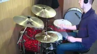 Artur Myslytskyi ( Zoro Funky Monk)