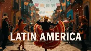 Secrets of Latin America: 10 Best Places to Visit | Travel Video
