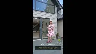 A Look Inside A Luxury Home In Ferndown, Bournemouth - NEW PROPERTY