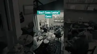 &ldquo;Don&rsquo;t Come Lookin&rdquo;- Jackson Dean- Cover Short by Caleb & Leann