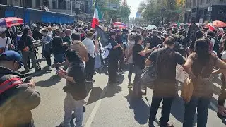 MARCHA 