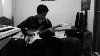 Daniel Agurto - Concurso#HoyMeQuieroDivertir