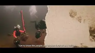 Silver Rift Dive Resort (Episode 13)