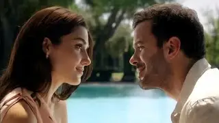 Selim and Meyra | chaotic
