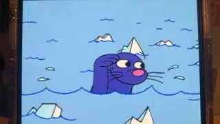 Between The Lions dream ice stream ice cream 🍦 Teacher&rsquo;s Pet