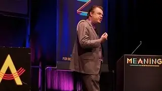 Rick Falkvinge l How to start a revolution l Meaning 2013