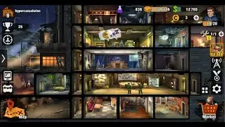 Zero City :  Last Bunker On Earth - part 1