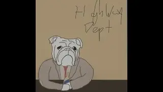 Highway Department - Microwave (audio)