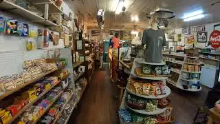 20210723 Bradley's Country Store