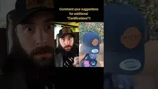 Need More Love for These Unique Hats! #customhat #hat #suggestionswelcome