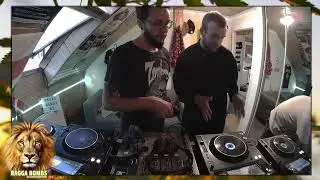 Živ&eacute; vysielanie použ&iacute;vateľa JUNGLE BOMBS