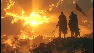 MOST EPIC FANTASY SONG IN THE WORLD: COST OF VICTORY | MFTW | No Copyright
