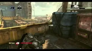 BEST TORQUEBOW EVER SEEN!!!! [GB]
