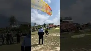 🪂 Learn Paragliding in Bir Billing!