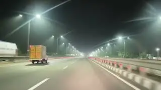 Travel 😍 ||fog n lights|| trip 🥰 | journey| 