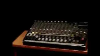 SIX FEET UNDER STUDIO: Внутри!